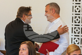 Парламент - Комисия по културата и медиите