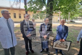 Севлиево - Отделение по инфекциозни болести на МБАЛ „Д-р Стойчо Христов“