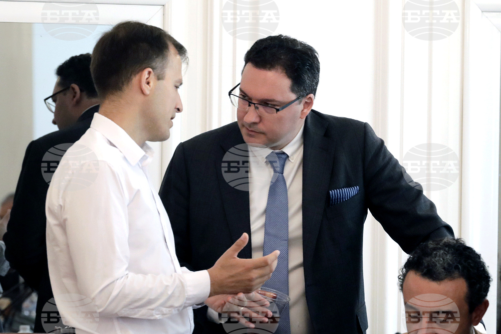 Парламент - Комисия по външна политика