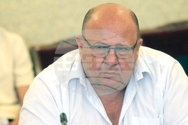 Кръгла маса - „Регулация на дивото и свободното къмпингуване“