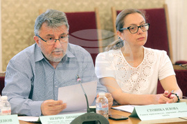 Кръгла маса - „Регулация на дивото и свободното къмпингуване“