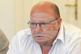 Кръгла маса - „Регулация на дивото и свободното къмпингуване“