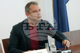 Парламент - Комисия по енергетика