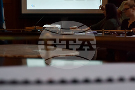 Пловдив - Надграждане на електронно-билетната система - пресконференция