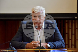 Пловдив - Надграждане на електронно-билетната система - пресконференция - Здравко Димитров