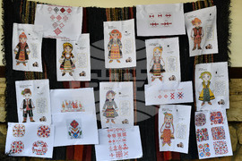 Исперих - Етнографска къща - лятна работилница