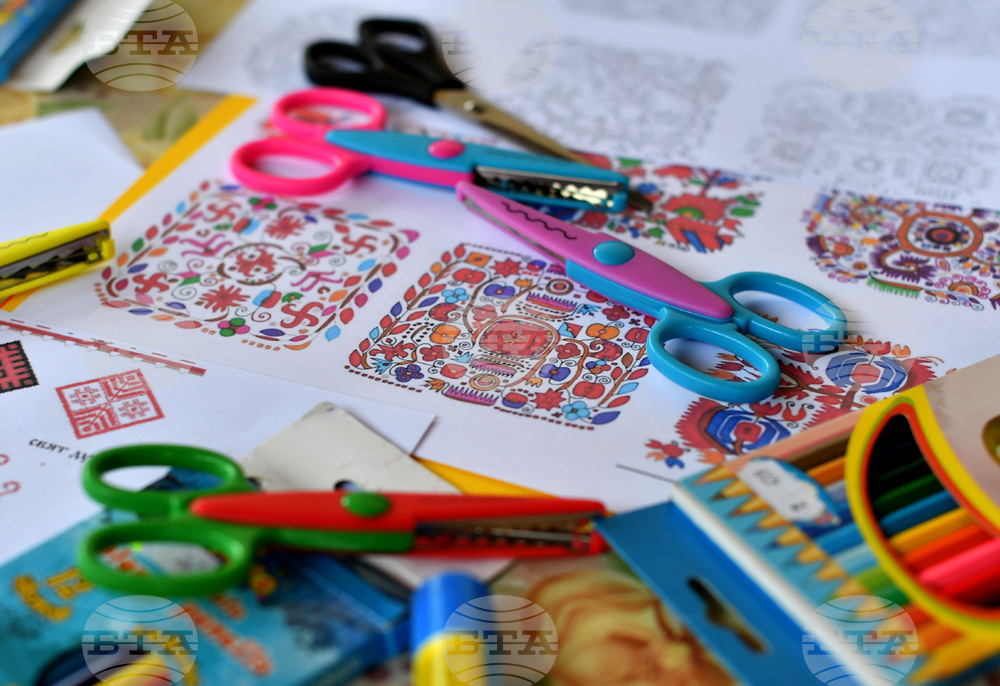 Исперих - Етнографска къща - лятна работилница