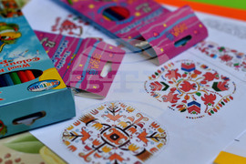 Исперих - Етнографска къща - лятна работилница