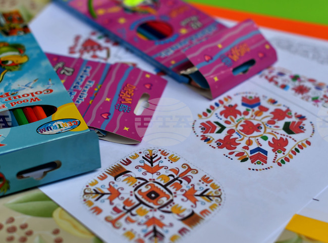 Следващата репетиция на детската група към Танцов състав „Българска роза“ в Ница ще бъде организирана на 13 септември