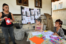 Исперих - Етнографска къща - лятна работилница