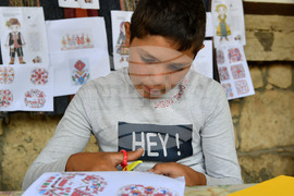 Исперих - Етнографска къща - лятна работилница