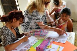 Исперих - Етнографска къща - лятна работилница