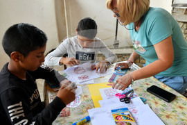 Исперих - Етнографска къща - лятна работилница