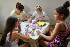 Исперих - Етнографска къща - лятна работилница