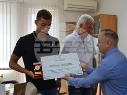 Снимка: Община Сандански