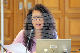 Парламент - Комисия по електронно управление и информационни технологии