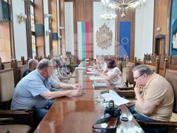 Община Плевен