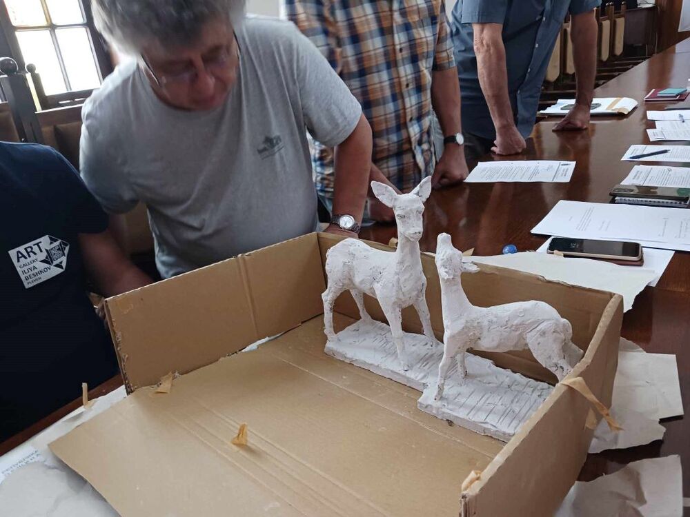 Община Плевен: Конкурсната комисия не одобри представените идейни проекти за „Двете сърнета”