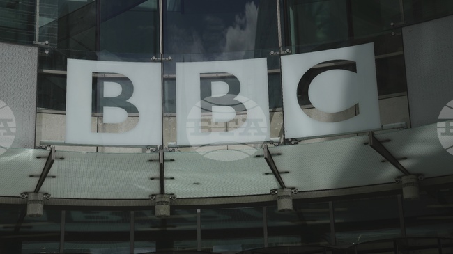 Би Би Си поднесе извиненията си на Доналд Тръмп заради материал с извадки от негова реч 