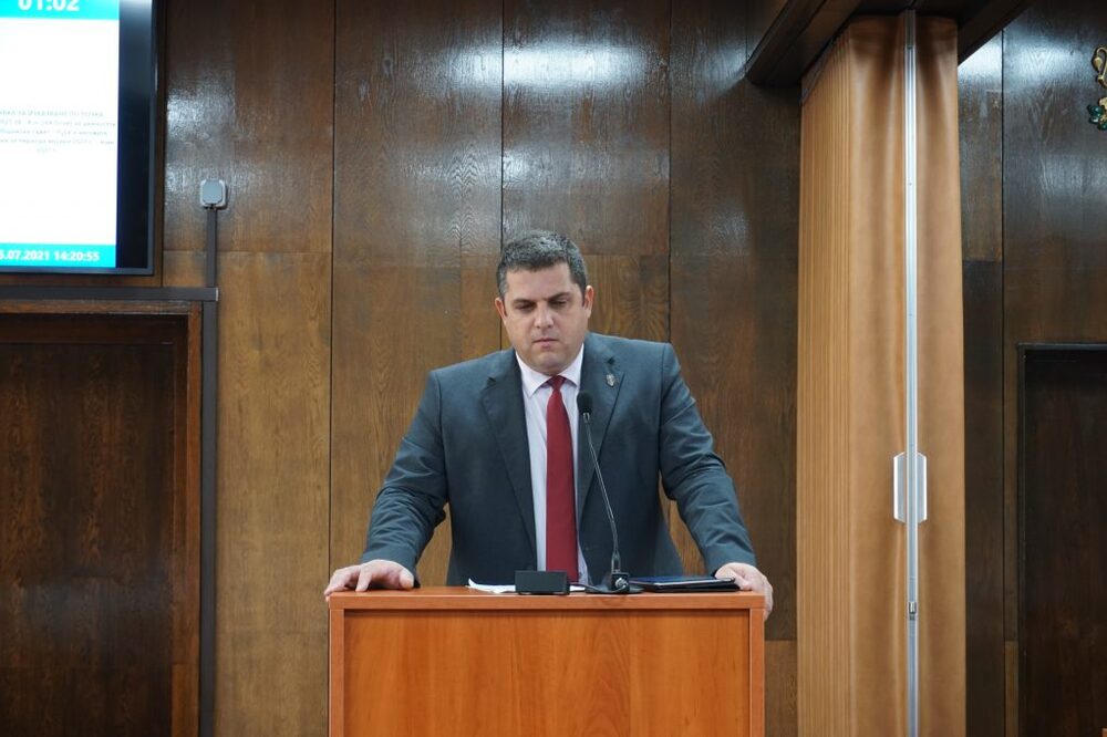 НАПОС-РБ: Създават работна група от общински съветници от Русе и Гюргево