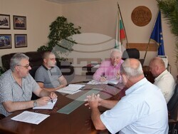 Снимка: Областна администрация – Видин