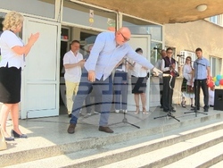 Снимка: Община Видин