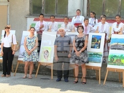 Снимка: Община Видин