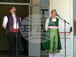 Снимка: Община Видин