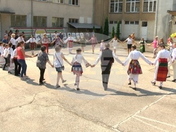 Снимка: Община Видин