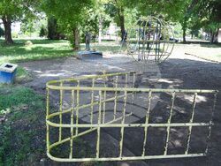 Снимка: Община Разград