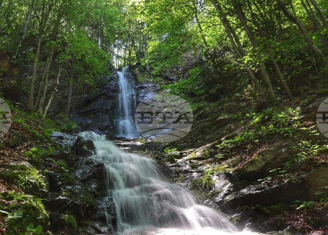  Село Костенец - Рила планина