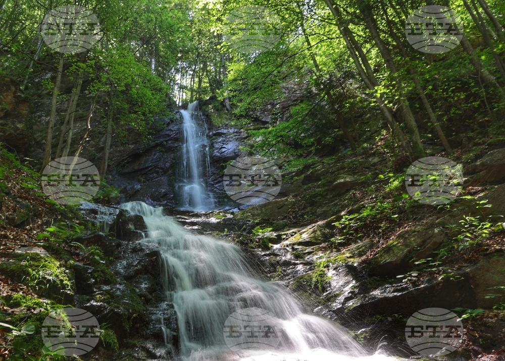 Село Костенец - Рила планина