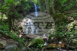 Село Костенец - Рила планина