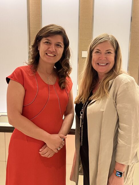 Проф. Владя Борисова: 24 на сто от изобретателите в България са жени 