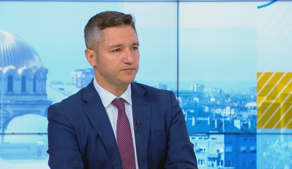 Кристиан Вигенин, БСП: Изгонване на руския посланик ще бъде с тежки последици за отношенията между двете страни