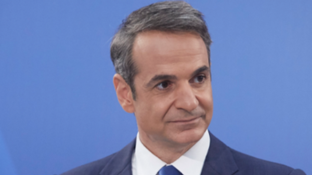 АНА-МПА: Гръцкият премиер Мицотакис изрази надежда за преодоляване на единственото различие между Гърция и Турция