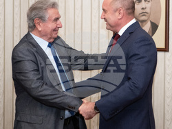 Снимка: Прессекретариат 