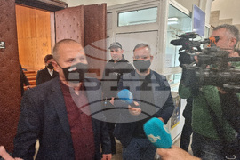 Пазарджик - полицай - катастрофа - съд