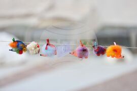 Бургас - Лятна академия за деца - благотворителен базар 