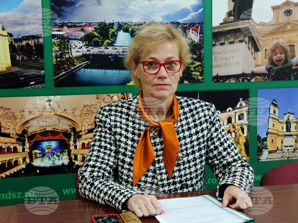 Аджерпрес: Румънският депутат Биро и българският посланик Влайков обсъдиха третия мост над Дунав