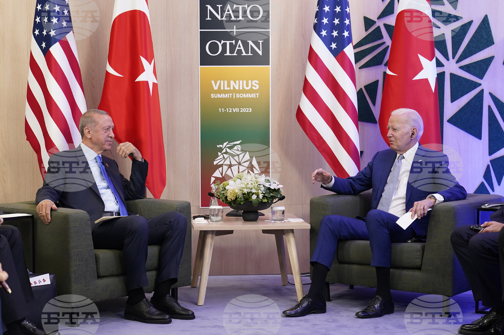 Presidents Biden and Erdogan Agree to Remain in Close Contact, Follow Rapidly Changing Political Agenda – Sabah Daily