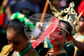 Международен фолклорен фестивал „Витоша“