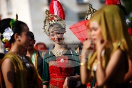 Международен фолклорен фестивал „Витоша“