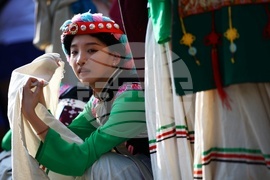 Международен фолклорен фестивал „Витоша“