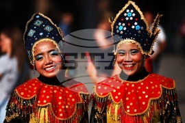 Международен фолклорен фестивал „Витоша“