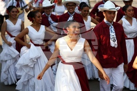 Международен фолклорен фестивал „Витоша“