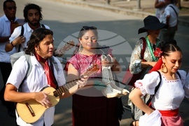 Международен фолклорен фестивал „Витоша“