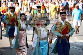 Международен фолклорен фестивал „Витоша“