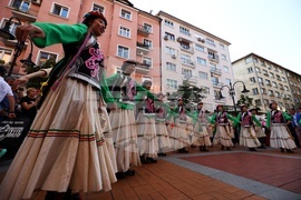 Международен фолклорен фестивал „Витоша“