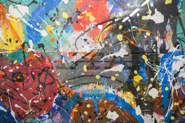 Бургас - Павлин Стратиев - изложба живопис